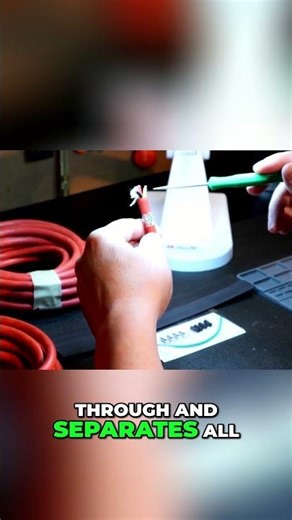 Mastering Lead Cable Colors Your Ultimate Guide