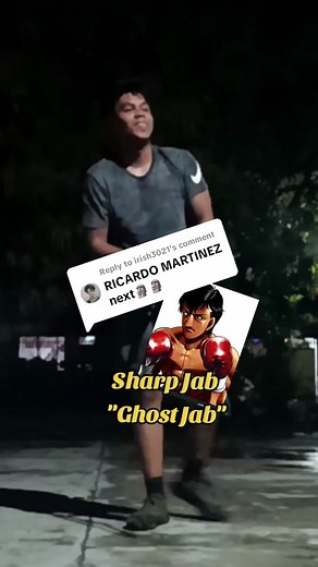 Mastering the Ghost Jab Technique for Sharp Boxing Moves