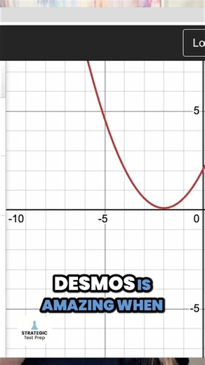 Strategic Test Prep on Instagram: "Last-minute math tip: Use Desmos for constant problems. Set a slider. Run a regression. Your TI-84 can't do this. #Desmos #SATmathTips #Calculus #MathHelp #STEM #MathTricks #ReelsMath #SATprep #NovemberSAT #SATmath #mathhacks #SATtips #SAThacks #fyp #strategictestprep"