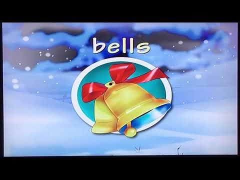 Disney’s Very Merry Christmas Songs: Words Of The Season (Advanced)