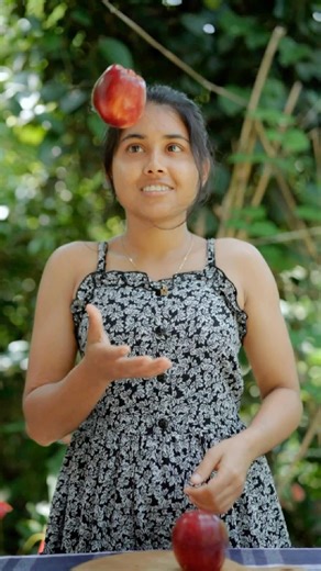 Healthy Apple Juice with Honey and Mint 😋