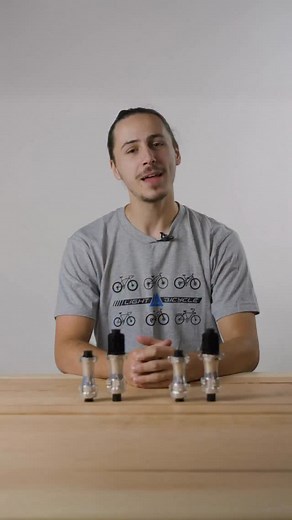 3.8K views · 30 reactions | Get to know even more about our NEW Pace Plus and Speed GEN3 Plus hubs! Cyrus from our North American team talks through the key features and benefits, including weight, bearings and spoke pairings. Stay tuned for more through this week, including hub sounds, servicing tips and weight comparisons  #pacehub #speedhub #ultralight #cyclingtech | Light Bicycle | Facebook