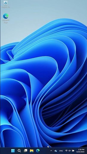 Windows 11 - How to Hide / Show the Task View Button