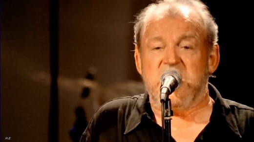 Joe Cocker - Unchain My Heart (Live 2002) "Unchain My Heart", 1987 | Music LIVE