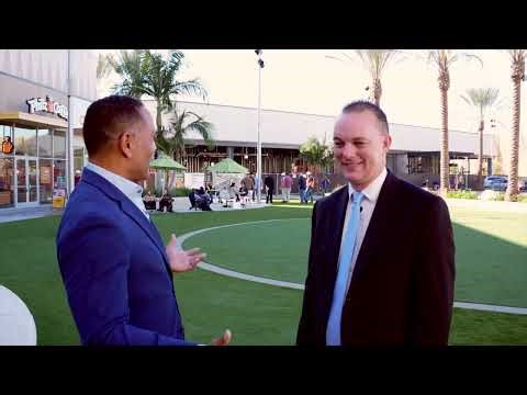 City Talk with Brea City Council member, Blair Stewart