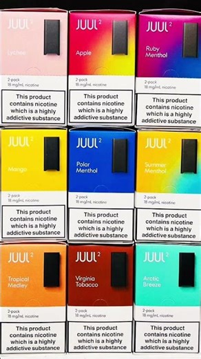 🚀💥Juul 2 Pods Dubai 🇦🇪 | DXB VAPE CLUB – Smooth Hits, Variety of Flavors