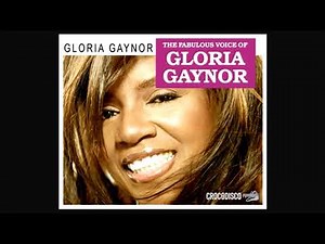 Gloria Gaynor - Hits Medley