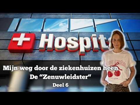 Het verhaal van de... Triple Neurectomie! Vlog #12