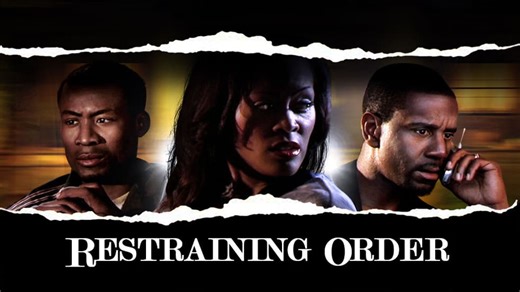 Restraining Order (2006)