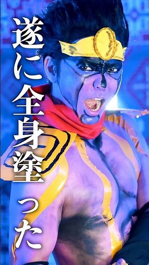 【至って真面目に】STAND PROUD歌しました【ジョジョの奇妙な冒険 スターダストクルセイダース】