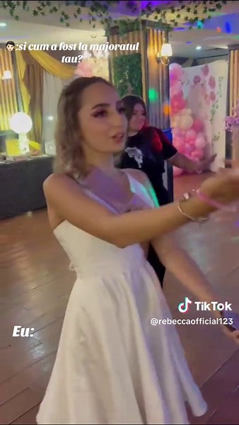 Experiențele de la majorat: amintiri și povești