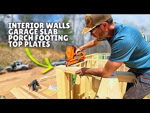 Episode 23: Building A Dream Home