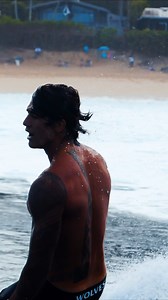 Zeke Lau: Hawaiian Warrior Filmed by Connor Trimble | Waves of the World on YouTube