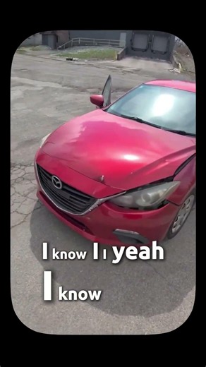 When you rear-end the BOSS level vehicle 😂 #funny #hopecore #hopelesscore