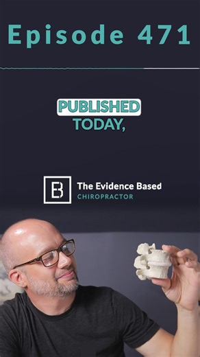 Closing the Gap: Guideline Care for Low Back Pain 🕒 Clinical practice guidelines aim to improve low back pain care, but implementation often lags behind. ✅ Why guideline care is essential for better outcomes ✅ The time lag between research and real-world practice ✅ Key takeaways for improving care and closing the gap Dr. Jeff Langmaid breaks down the latest systematic review on low back pain care and how chiropractors can lead the charge in adopting evidence-based strategies. 🎥 Tune in to the 