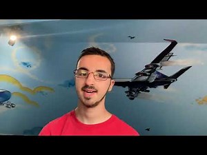 TUI airways 737-800 safety demo