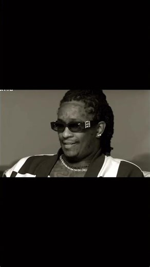 Young Thug #motivation #upvior #inspiration #discipline #mindset #success