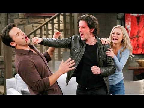 WHO IS ETHAN?😨Prepare to Be AMAZED!💥What Happens When Ethan Arrives Before It’s Too Late for Michael