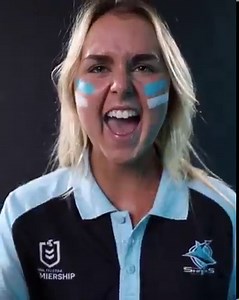 13K views · 138 reactions | Our new NRL Supporter Range has just...