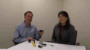 Connecting to a Power Xpert Multi Point Meter, Step 2: Connections and Cabling - Eaton videos