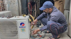 2.2K views · 150 reactions | How to repair AC Outdoor Unit Gas valve...