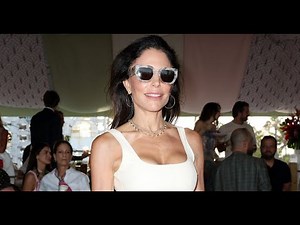 Bethenny Frankel's Red Hot Shoe Game: adidas Barreda Decode Sneaker Review