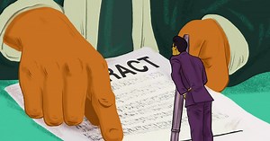 5 Things Actors Need to Know Before Signing With a Manager