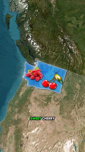 #geography #map #facts | Geo Explanation 2.1