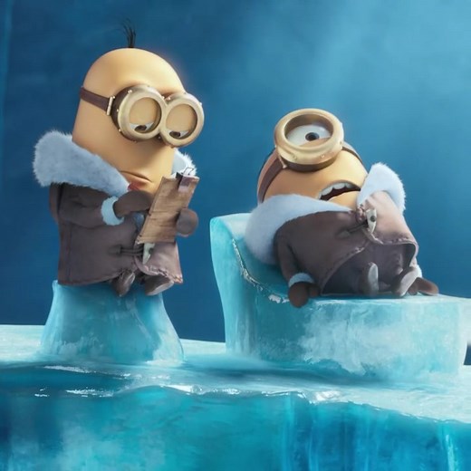 67K views · 2.7K reactions | Happy tuesday, the next long weekend is 34 days away | Minions | Facebook