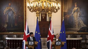 Video. State of the Union: What were the top stories in the EU this week?