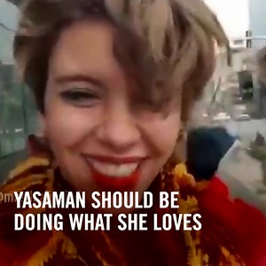 238K views · 53 reactions | Freedom is a basic human right - whatever...