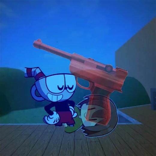 MM2 EDİTT #cuphead #mm2 #undertale #fnf #bendy #keşfet