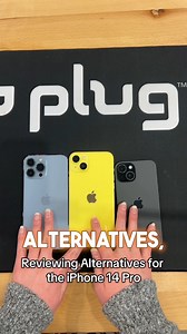 2.1K views · 33 reactions | We’re constantly restocking your favorites, but you don’t have to wait on cheap tech upgrades! ⏳ Want our tech reccs? Comment your budget below!  | Plug - Shop Tech | Facebook