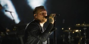 Architects - Live-Stream aus der Royal Albert Hall • metal.de