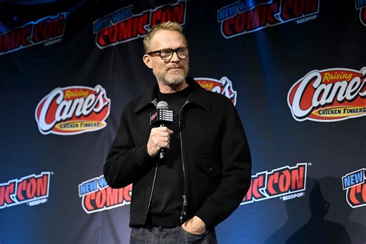 Major Marvel news! Paul Bettany teases Vision's return, 'Daredevil' reunion and more