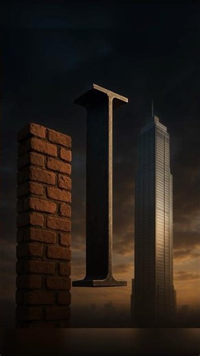 Strongest Building Material in the World | Science Behind Strong Structures