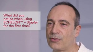 ECHELON Reloads with Gripping Surface Technology | Ethicon