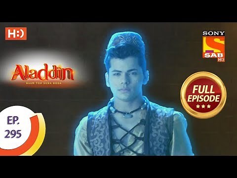 Aladdin - Ep 295 - Full Episode - 2nd October, 2019