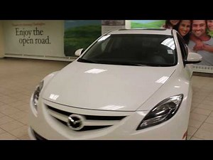2011 Mazda MAZDA6 Grand Touring - 170437A