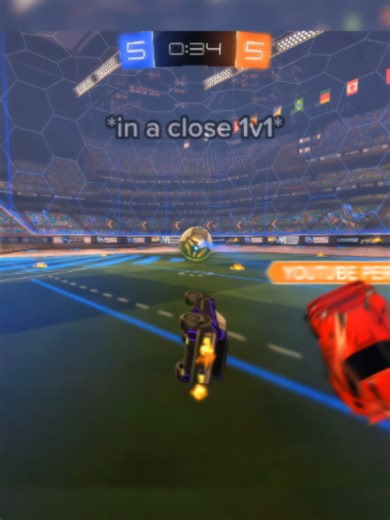 The beautiful musty was peak #rocketleague #rocketleaguefunny #rocketleaguememes