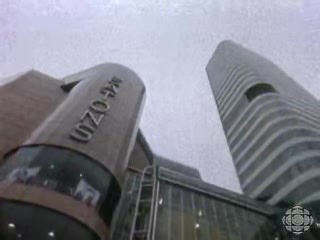 4.6K views · 252 reactions | The opening of Eaton Centre in 1977 on CBC | Old Toronto Series | Facebook