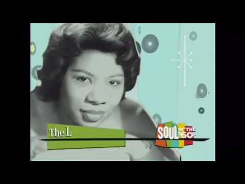 Time Life Soul Of The 60s