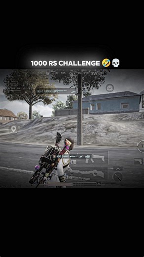1000 Rs challenge Gone wrong 🤣