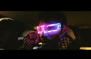 CHEMS - Doc Portrait - Play RTS