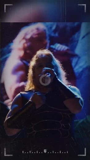 MANOWAR Live in Mexico