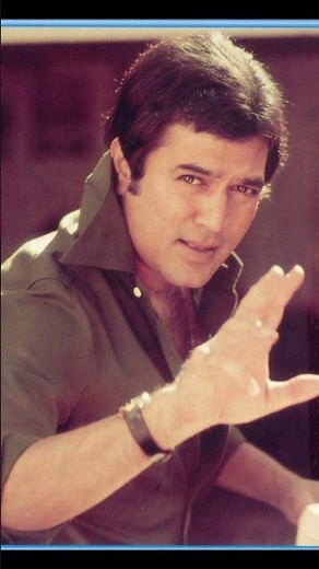 Rajesh Khanna's Comeback Film Avtaar is a Classic of Hindi cinema || #rajeshkhanna #avtaar #80s #70s