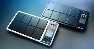 Roland Octapad SPD-30 Quickstart Guide - SweetCare