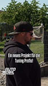 228K views · 3.8K reactions | SONNTAG AB 17 UHR AUF VOX!!! 朗 #voxautomobil #vox #kfz #werkstatt #schrauber #dietuningprofis #tuningprofis #fordfocus #tuning #focus #ford #werkstatt | auto mobil - das VOX Automagazin | Facebook