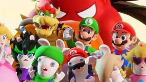 Mario   Rabbids Sparks Of Hope Frame Rate And Resolution Detailed