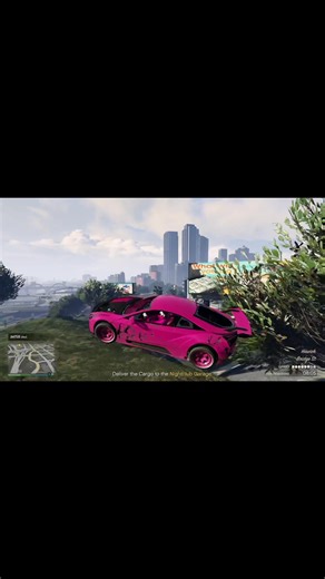 Epic Thug Life Moments in GTA V Gameplay